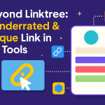 8 Underrated and Unique Link in Bio Tools