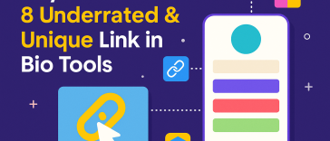 8 Underrated and Unique Link in Bio Tools