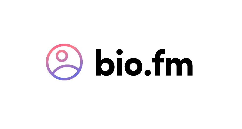Link in bio tools: Biofm