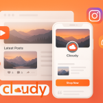 Cloudy - Beyond Link In Bio