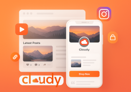 Cloudy - Beyond Link In Bio