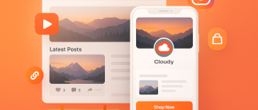 Cloudy - Beyond Link In Bio