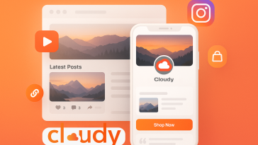 Cloudy - Beyond Link In Bio