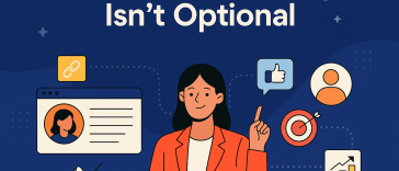 Personal branding isn't optional - Tips and Tricks