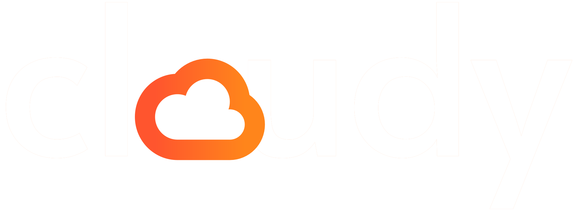 Cloudy