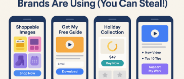 Creative bio link strategies to steal - 10